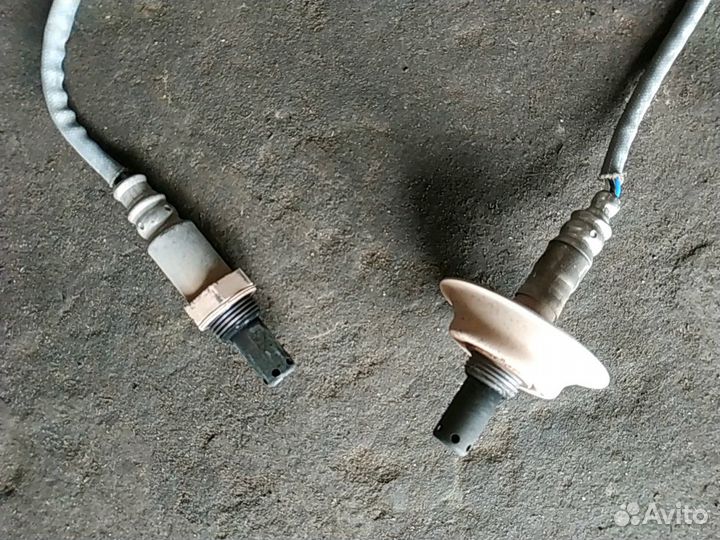 Лямбда-зонд Mitsubishi Outlander 3 2015г