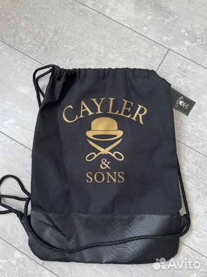 Мешок Cayler & Sons