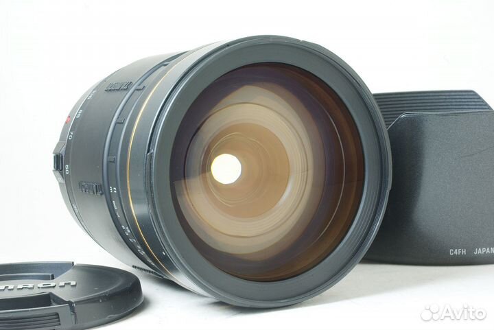 Tamron 28-105 mm 2.8 Canon EF