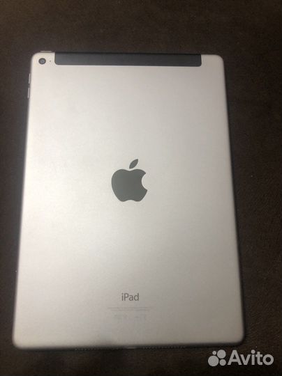 iPad air 2 128gb