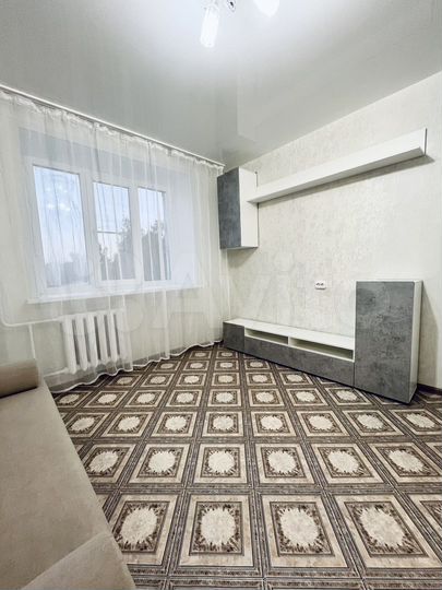 Квартира-студия, 18 м², 4/5 эт.