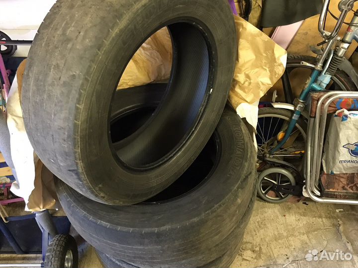 Yokohama Geolandar G98EV 235/65 R18 106H