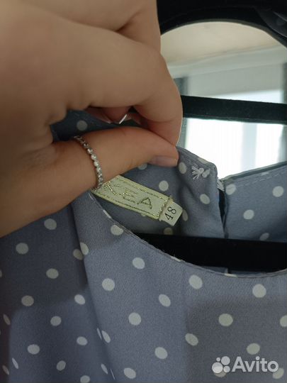 Платье летнее женское