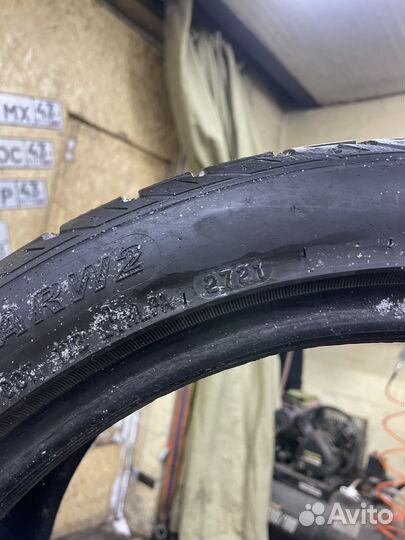 Triangle Snowlink TWT02 245/40 R18 100V