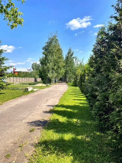 Участок 6 сот. (ИЖС)