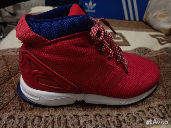 Кроссовки детские adidas 31 размер