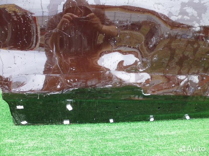 Опель Мокка дверь передняя правая с 2012