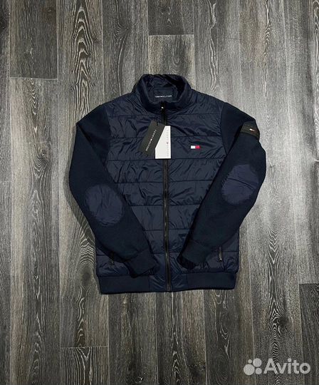 Куртка Tommy Hilfiger