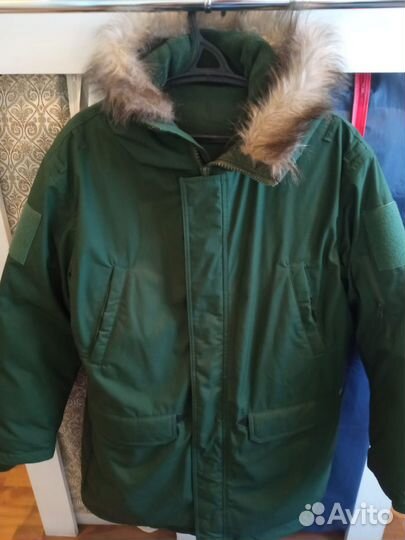 Военные вещи