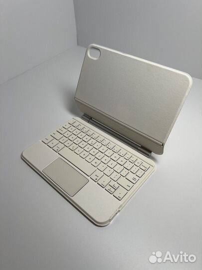 Magic wireless keyboard case iPad mini