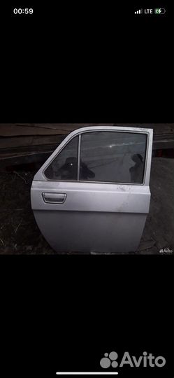 Продам двери на Волгу