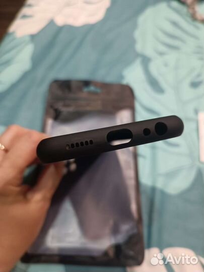 Чехол xiaomi mi11 lite