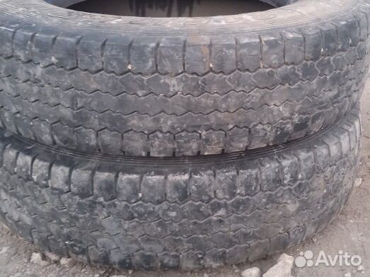 Шины (belshina) 215/75/17.5