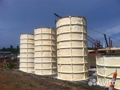 Утепление пенополиуретаном производственных помеще