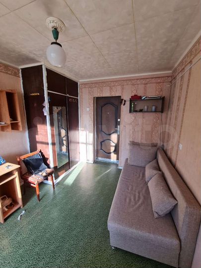 1-к. квартира, 16 м², 5/5 эт.