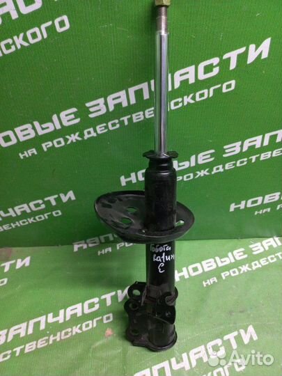Передний амортизатор Toyota Carina 1995