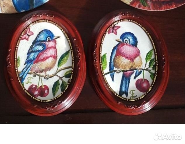 Картины,Рамки