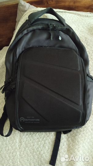 Отдам рюкзак outventure