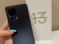 Xiaomi 13 Lite, 8/256 ГБ