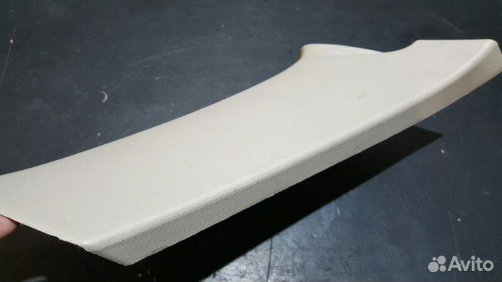 Пластик салона Subaru Legacy Iv BL BP EJ253 03-06