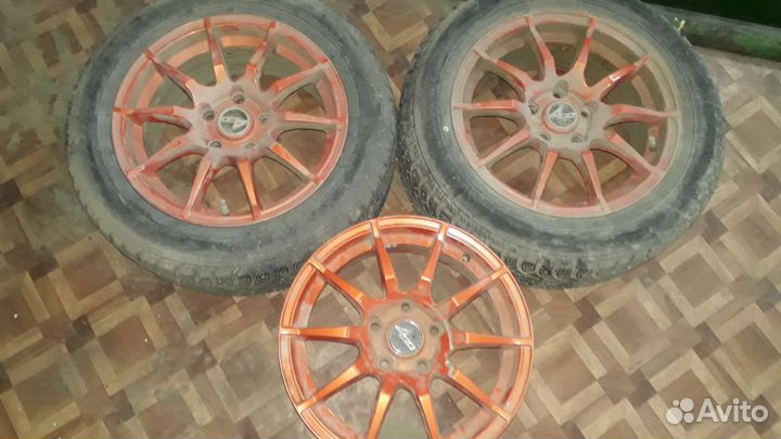 Продам диски