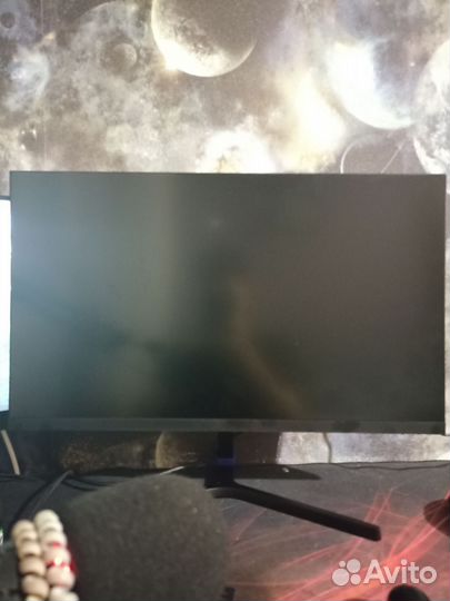 Монитор xiaomi redmi g24 165hz