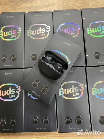 Xiaomi Redmi Buds 3 lite