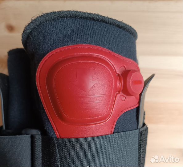 Ортез на голеностопный сустав