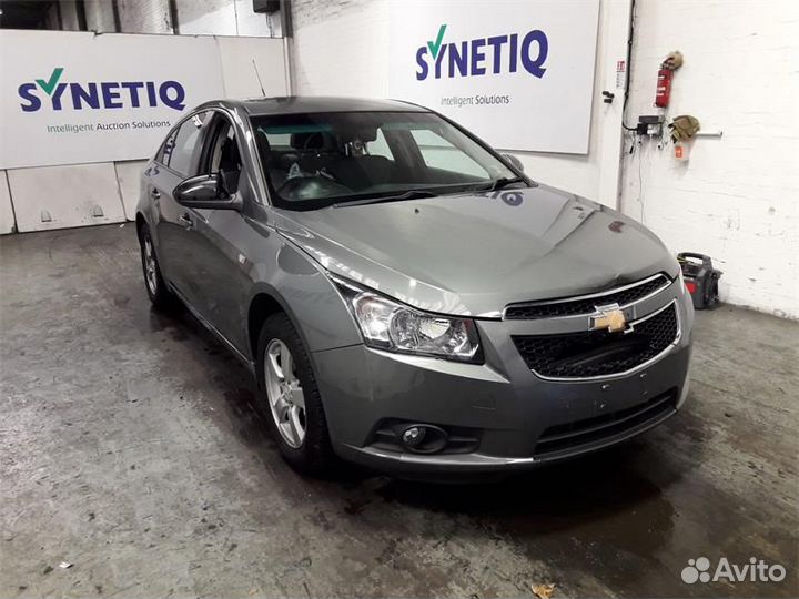 Фара Шевроле Круз Chevrolet Cruze 1.6 АКПП
