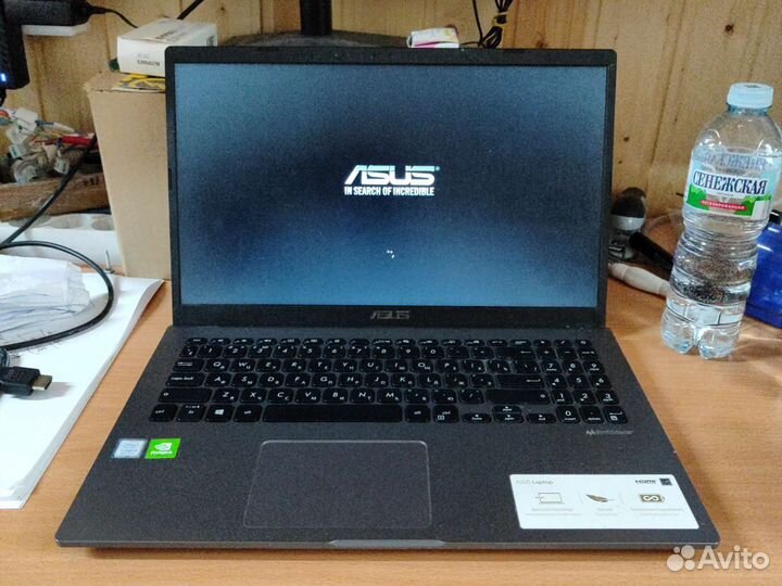 Asus F509FL