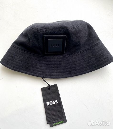 Панама (шляпа) Boss размер М наличие одна