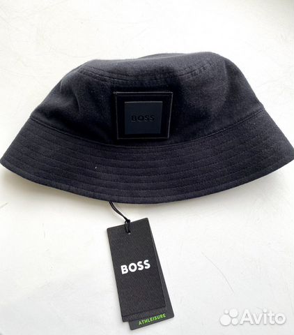 Панама (шляпа) Boss размер М наличие одна