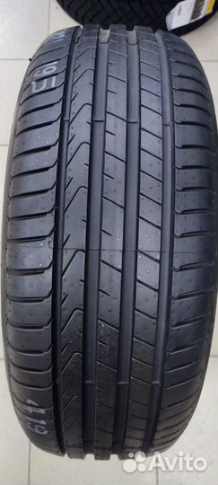 Pirelli Scorpion 235/60 R18