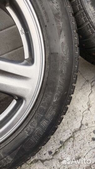 Tigar Sigura Stud 205/55 R16
