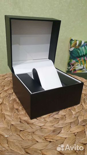 Коробка для часов