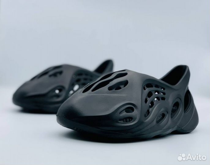 Кроссовки Adidas Yeezy Foam Runner Размеры 36-45