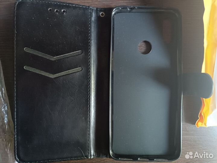 Чехол redmi note 7