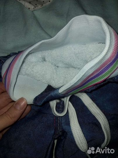 Вещи пакетом на девочку 74 80