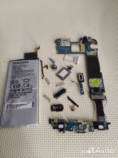 Запчасть для телефона