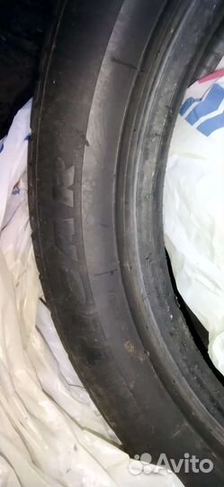 Winter Tact UG 4 3.25/4.5 R17 и 2.25/50 R17 D