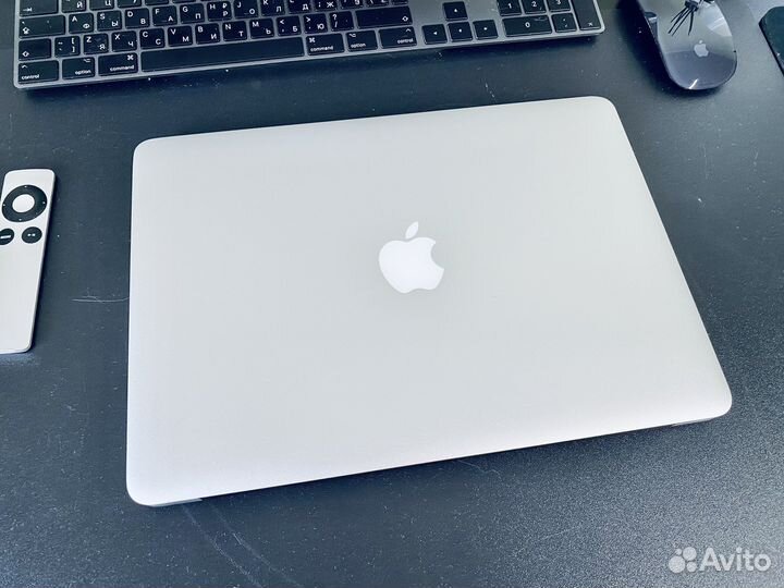 Apple MacBook Air 13 2015 8/128
