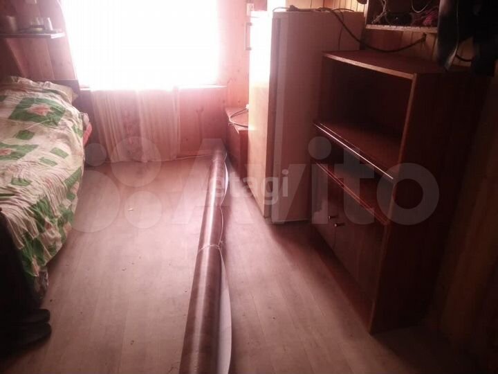 Дача 42 м² на участке 10 сот.