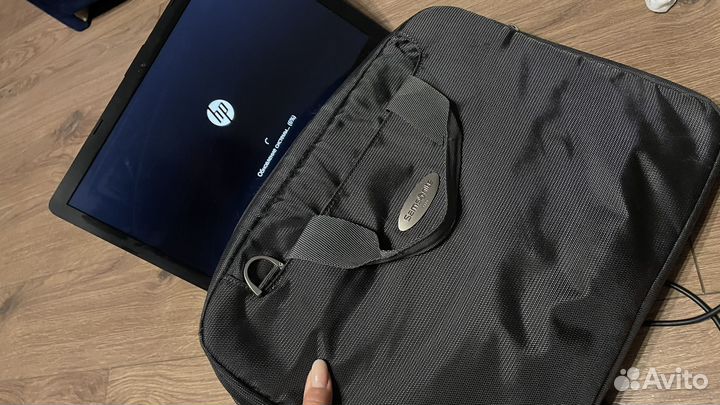 Продаю ноутюук Hp