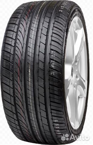 Aosen HU901 255/50 R19 107V