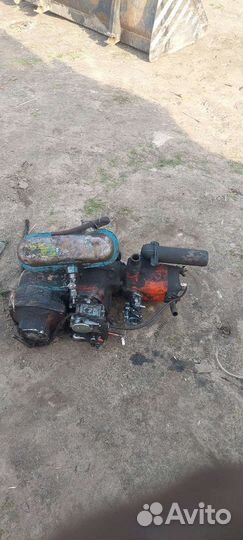 Пускач пд 10