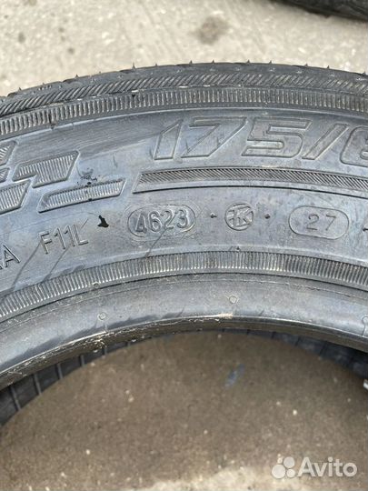 КАМА Grant (НК-241) 175/65 R14 82