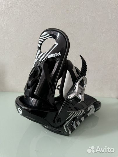 Крепления ftwo Vision