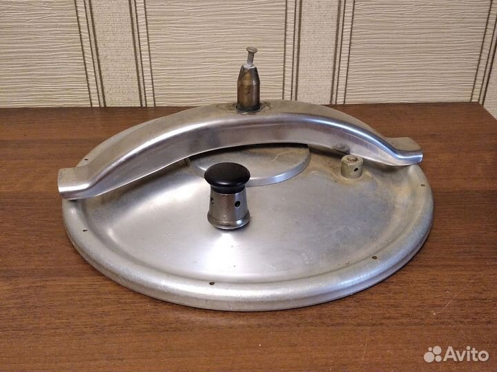 Клапан для Скороварки СССР