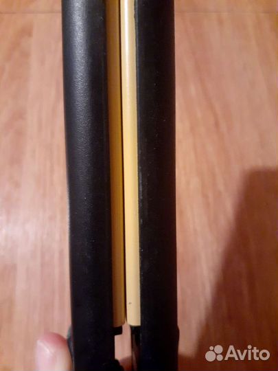 Утюжок для волос