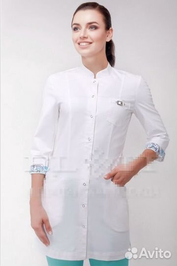 Медицинская одежда